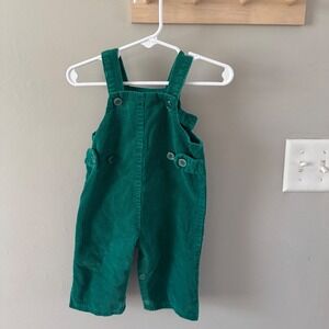 vintage Kmart overalls 9M